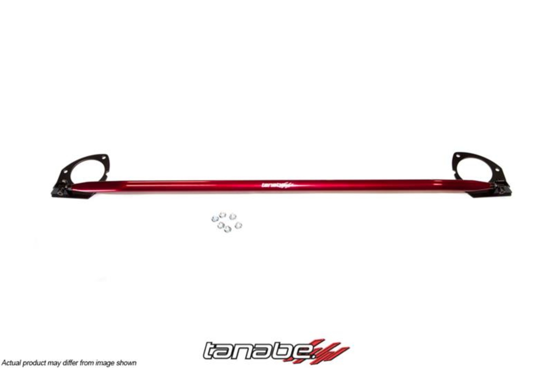 Picture of Tanabe Sustec Front Strut Tower Bar 2016 Civic Sedan