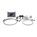 Picture of Mishimoto MM Oil Cooler-Kits - MMOC-CSS-10SL