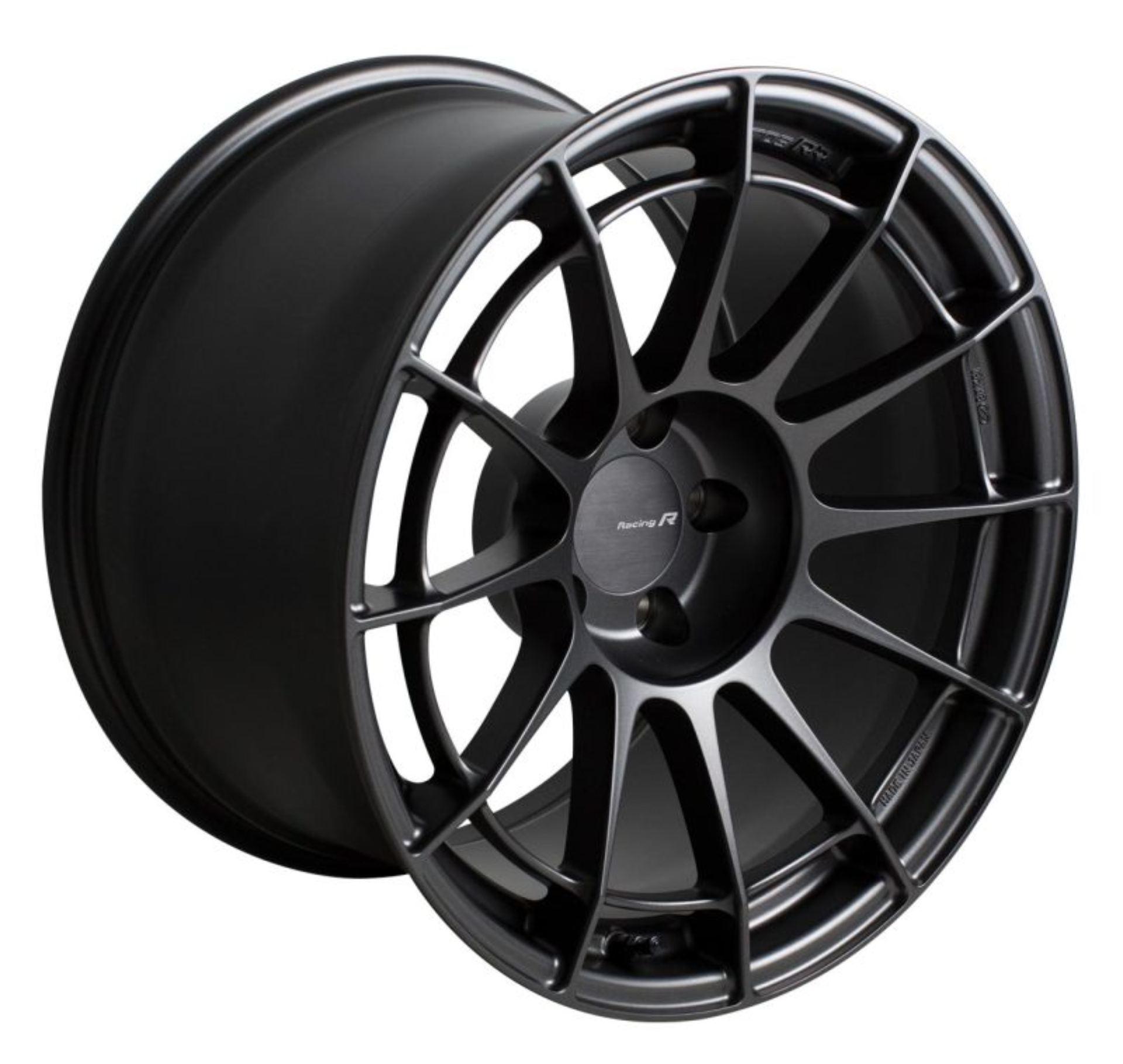Picture of Enkei ENK NT03RR Wheels - 512-8105-1223GM