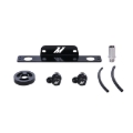 Picture of Mishimoto MM Oil Cooler-Kits-Tstat - MMOC-CSS-10TSL