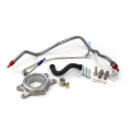 Picture of Industrial Injection 11-16 Duramax 6.6L LML CP4 to CP3 Conversion Kit w/o Pump (Tuning Reqd)