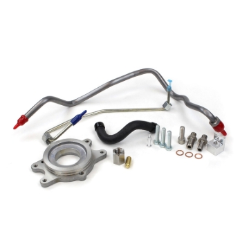 Picture of Industrial Injection 11-16 Duramax 6.6L LML CP4 to CP3 Conversion Kit w/o Pump (Tuning Reqd)