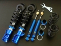 Picture of Cusco Street Zero 2017 Prius - AWD (ZVW55) 14-Way Adjustable Coilovers