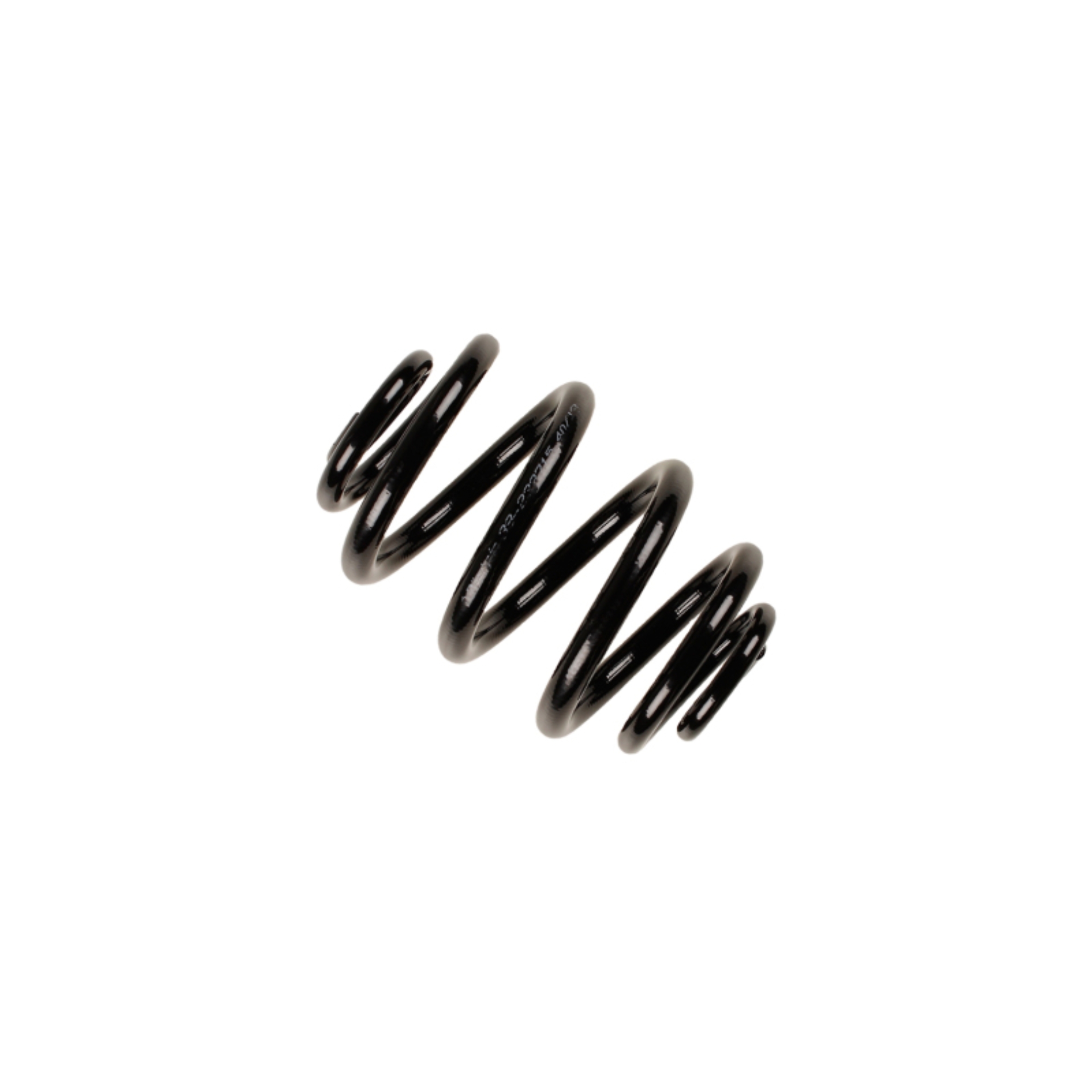 Picture of B3 OE Replacement - Coil Spring