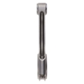 Picture of Manley Chevrolet Small Block H-Beam Connecting Rod Set - 6.125 in.