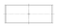 Picture of ACL Audi A3/A4/A6 -VW Jetta/Golf Passat Standard Size High Performance Rod Bearing Set