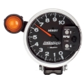 Picture of Autometer AutoGage 2-5/8in 16V Electrical Voltmeter - Black
