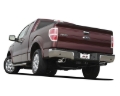 Picture of Borla 09 Ford F-150 Stainless Steel Touring Style Catback Exhaust
