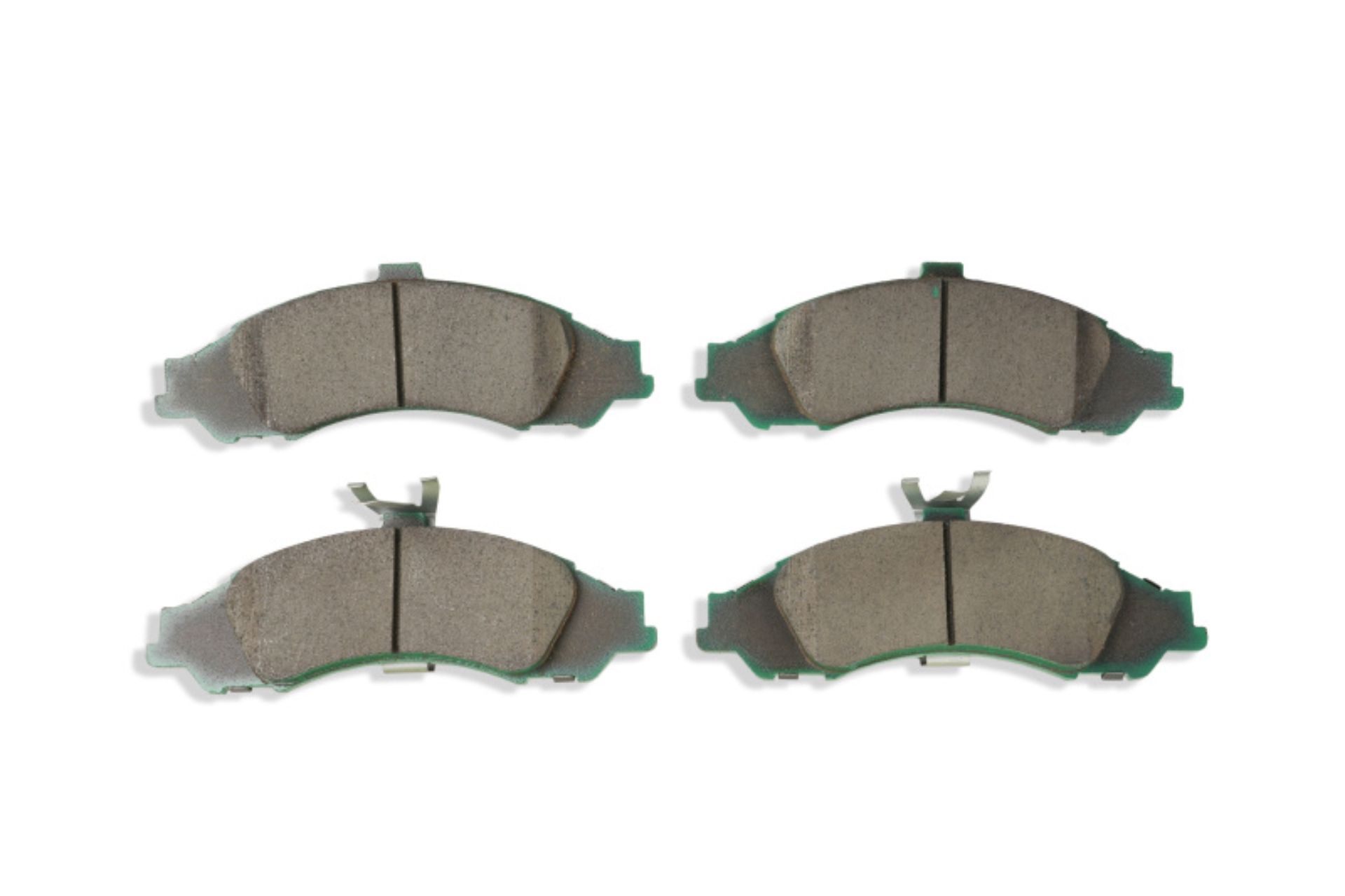 Picture of DBA 04 Pontiac GTO SP500 Front Brake Pads