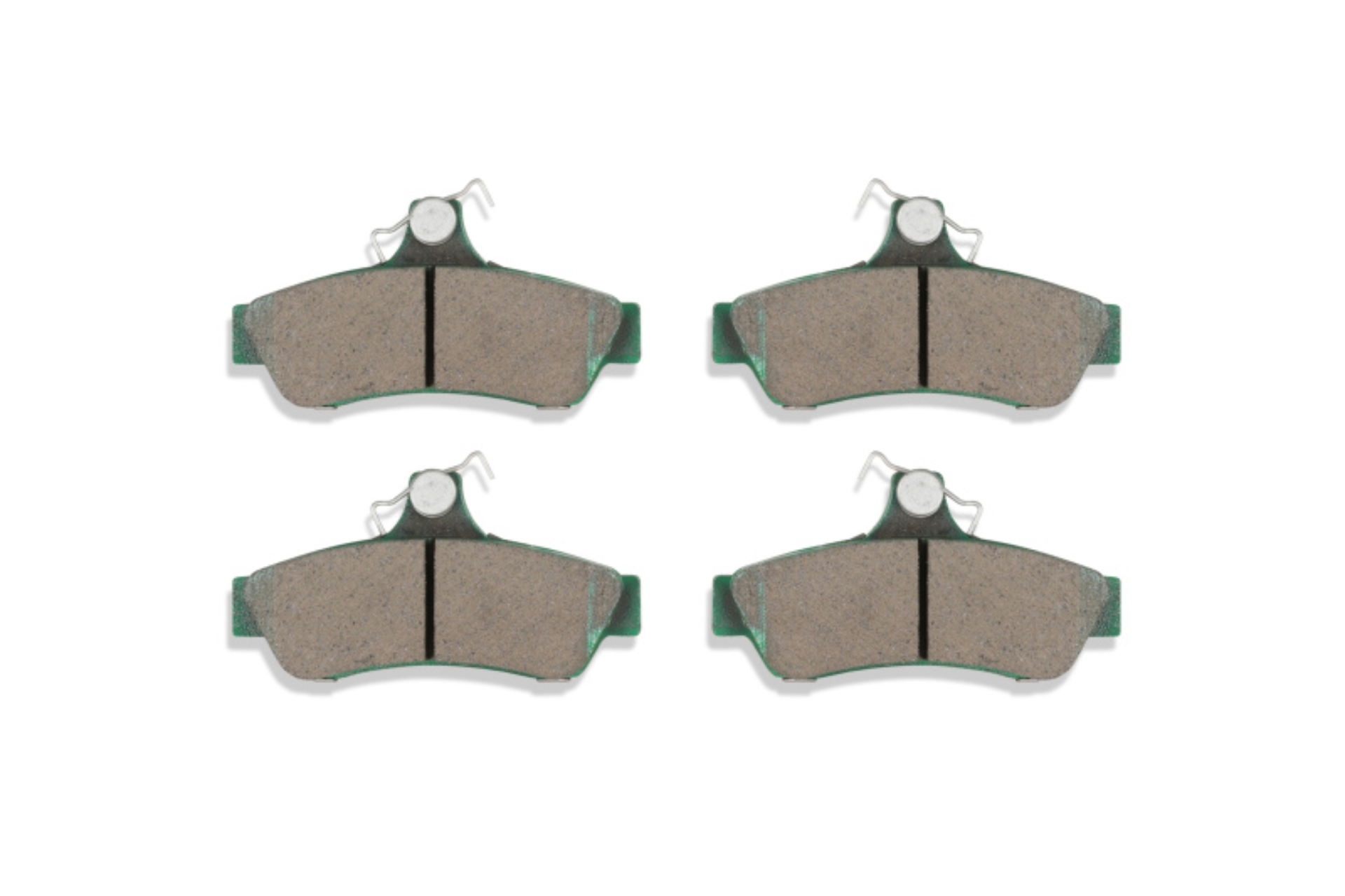 Picture of DBA 04-06 Pontiac GTO SP500 Rear Brake Pads