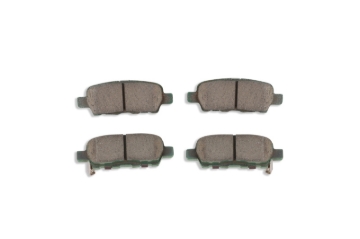 Picture of DBA 07-13 Nissan Sentra SP500 Rear Brake Pads