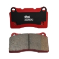 Picture of DBA 00-07 Toyota Land Cruiser XP650 Front Brake Pads