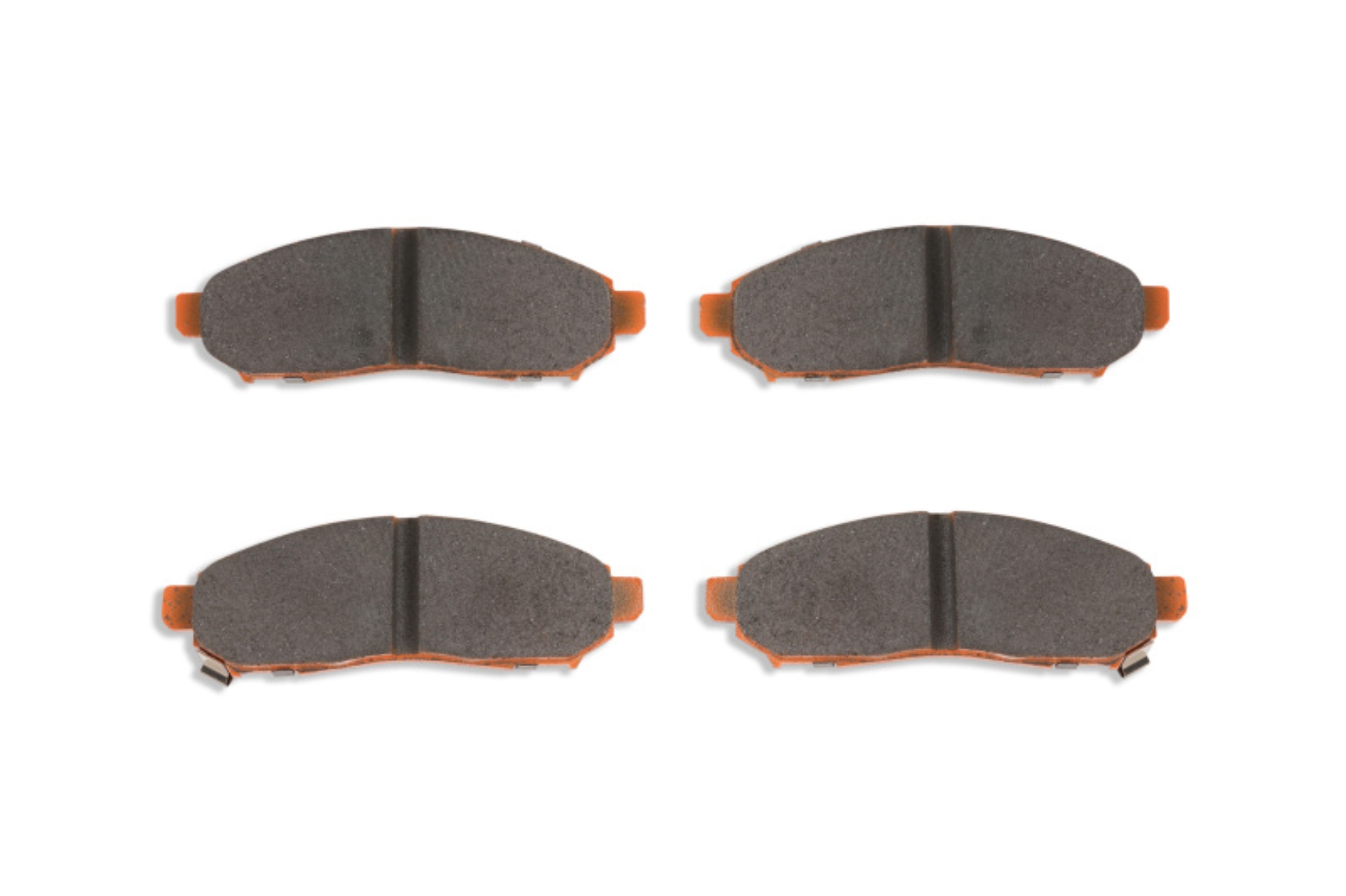 Picture of DBA 05-12 Nissan Pathfinder XP650 Front Brake Pads