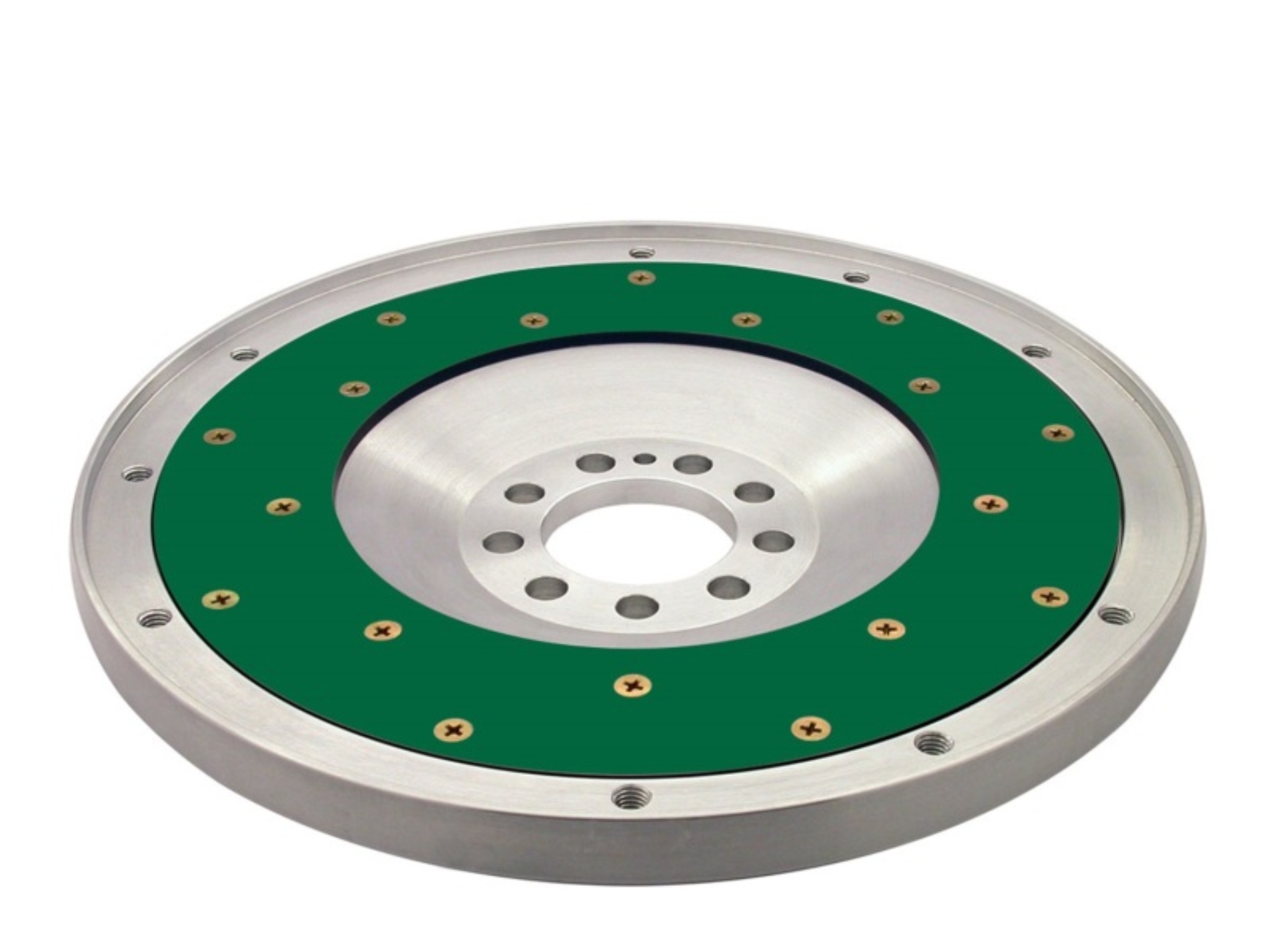 Picture of Fidanza 85-91 Porsche 944 Turbo Aluminum Flywheel