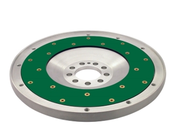 Picture of Fidanza 85-91 Porsche 944 Turbo Aluminum Flywheel
