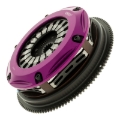 Picture of Exedy 1993-1998 Toyota Supra Twin Turbo L6 Hyper Twin Cerametallic Clutch Sprung Center Disc