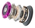 Picture of Exedy 1993-1994 Nissan Skyline GTR L6 Hyper Twin Cerametallic Clutch Sprung Center Disc Pull Type