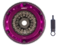 Picture of Exedy 1993-1998 Toyota Supra Twin Turbo L6 Hyper Twin Cerametallic Clutch Sprung Center Disc
