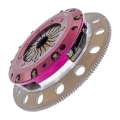 Picture of Exedy 2010-2015 Chevrolet Camaro SS V8 Hyper Twin Cerametallic Clutch Strap Drive Type Sprung Disc