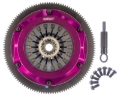 Picture of Exedy 2004-2014 Subaru Impreza WRX STI H4 Hyper Triple Cerametallic Clutch Rigid Disc Pull Type