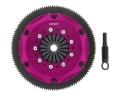 Picture of Exedy 1990-1996 Nissan 300ZX Turbo V6 Hyper Triple Cerametallic Clutch Rigid Disc Push Type Cover
