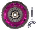 Picture of Exedy 2004-2014 Subaru Impreza WRX STI H4 Hyper Triple Cerametallic Clutch Rigid Disc Pull Type