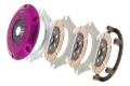 Picture of Exedy Universal Builder Series Triple Metallic Clutch Does NOT Incl FW Req. Custom Clutch Actuation