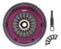 Picture of Exedy 1993-1994 Nissan Skyline GTR L6 Hyper Triple Cerametallic Clutch Rigid