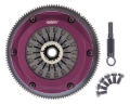 Picture of Exedy 1993-1994 Nissan Skyline GTR L6 Hyper Triple Cerametallic Clutch Rigid