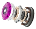 Picture of Exedy 1999-2002 Nissan Silvia L4 Hyper Twin Cerametallic Clutch Sprung Center Disc