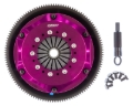 Picture of Exedy 1986-1989 Mazda RX-7 R2 Hyper Twin Cerametallic Clutch Sprung Center Disc Push Type Cove