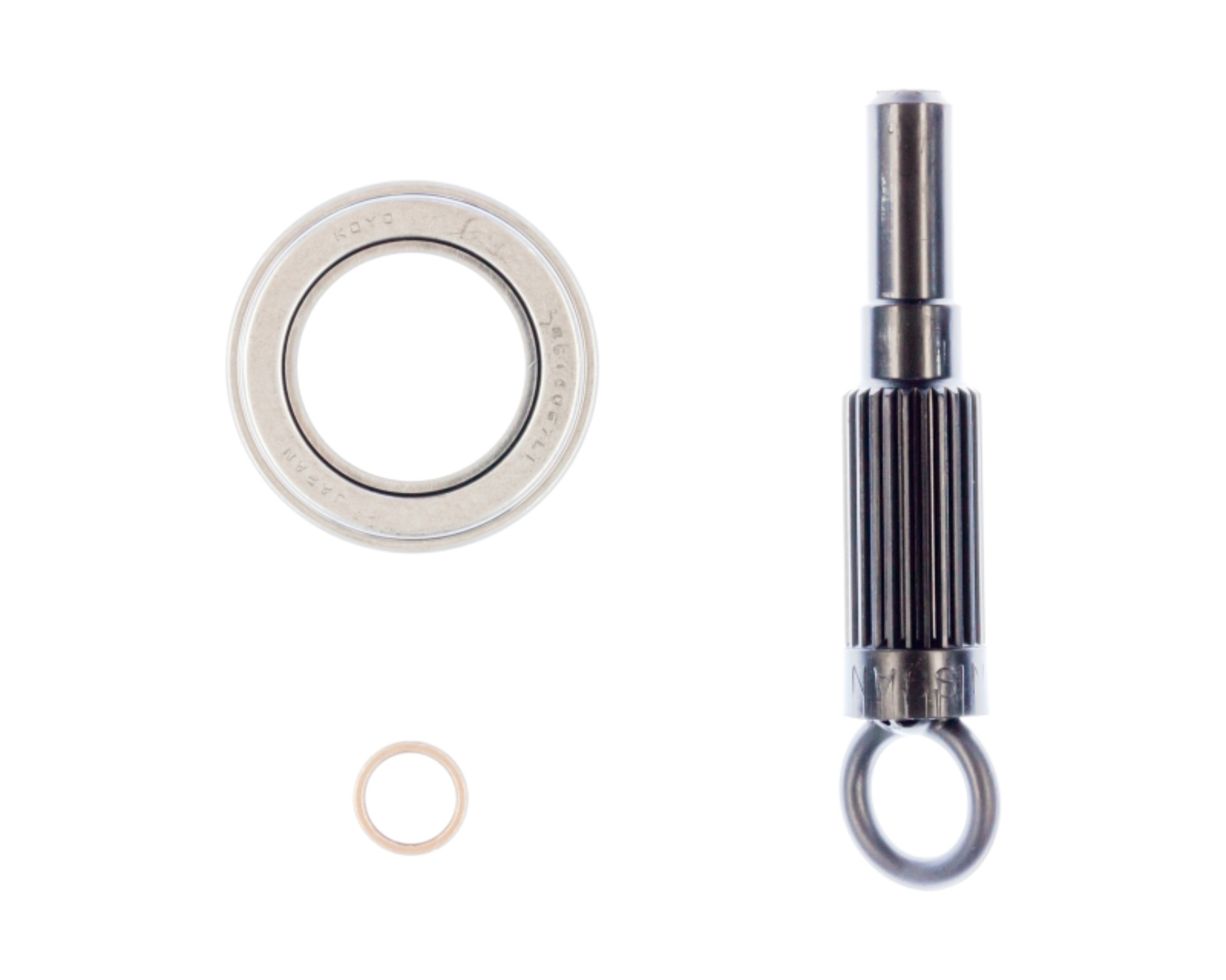 Picture of Exedy 1989-1994 Nissan 240SX Hyper Series Accessory Kit Incl Release/Pilot Bearing & Alignment Tool