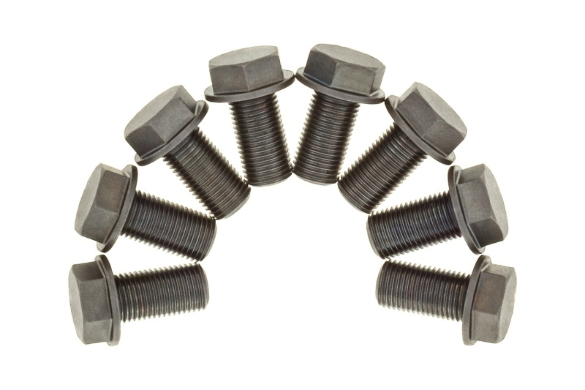 Picture of Exedy 1989-1994 Nissan 240SX Hyper Multi Flywheel Bolt Set Fits NM012SD