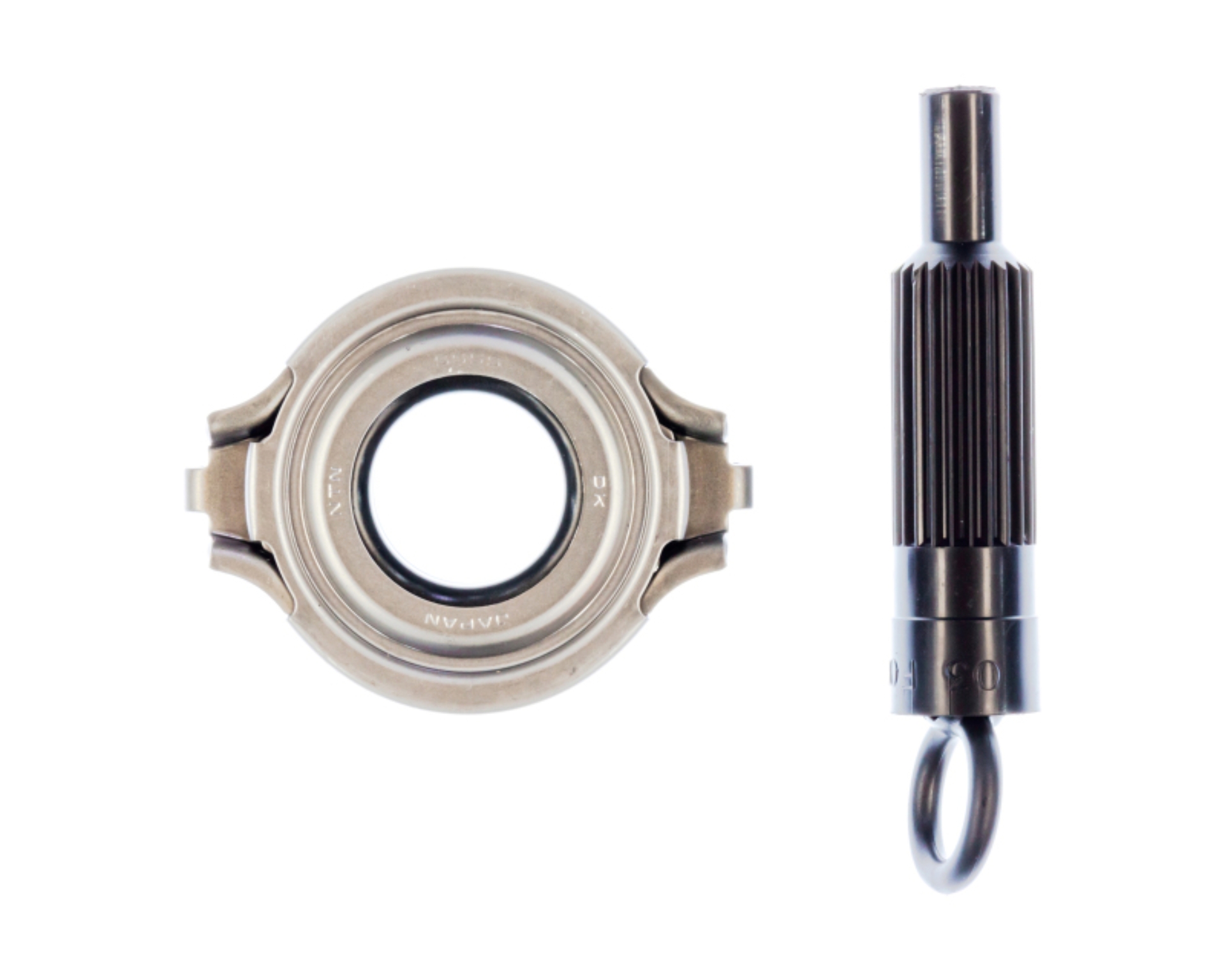 Picture of Exedy 2008-2015 Mitsubishi Lancer Evolution GSR L4 Hyper Series Acc. Kit Incl R.Bearing/Align Tool