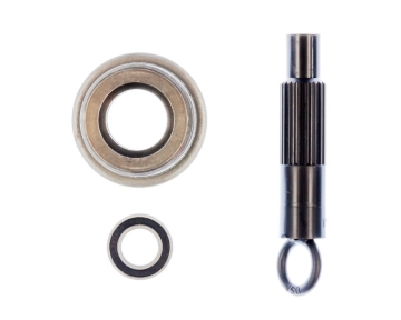 Picture of Exedy 2000-2009 Honda S2000 L4 Hyper Series Acc. Kit Incl Release/Pilot Bearing & Alignment Tool