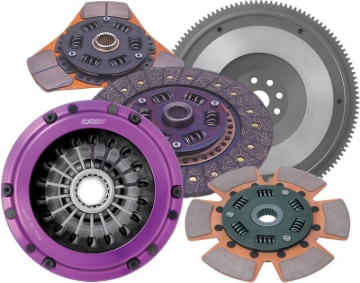 Picture of Exedy 1996-2016 Ford Mustang V8 Hyper Multi Flywheel Fits ET02SD