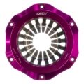 Picture of Exedy 1991-1996 Acura NSX V6 Hyper Multi Carbon Cover Assembly Pull Type Cover