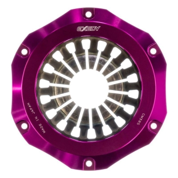 Picture of Exedy 1991-1996 Acura NSX V6 Hyper Multi Carbon Cover Assembly Pull Type Cover