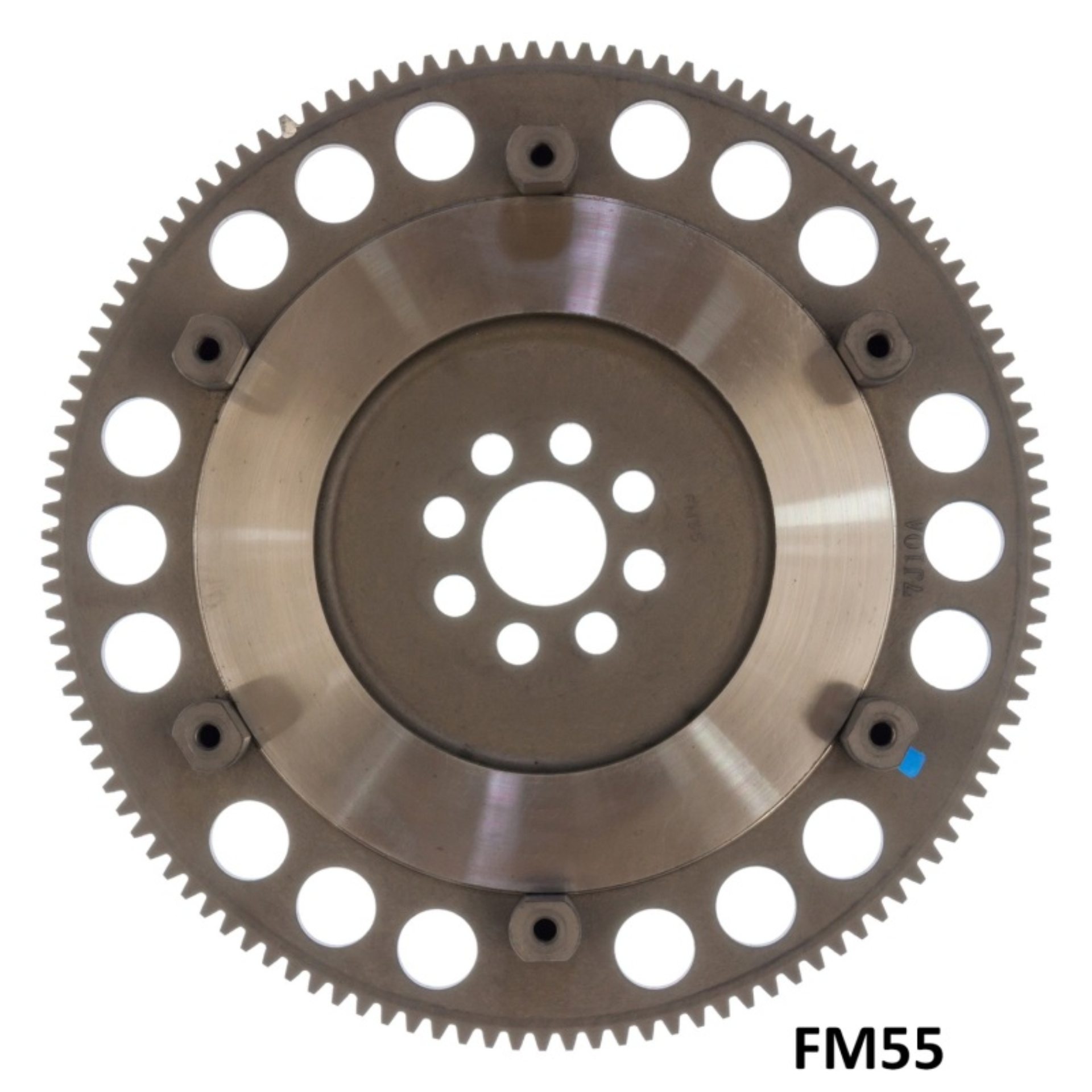 Picture of Exedy 2002-2006 Acura RSX L4 Hyper Multi Flywheel Fits HM032SBL
