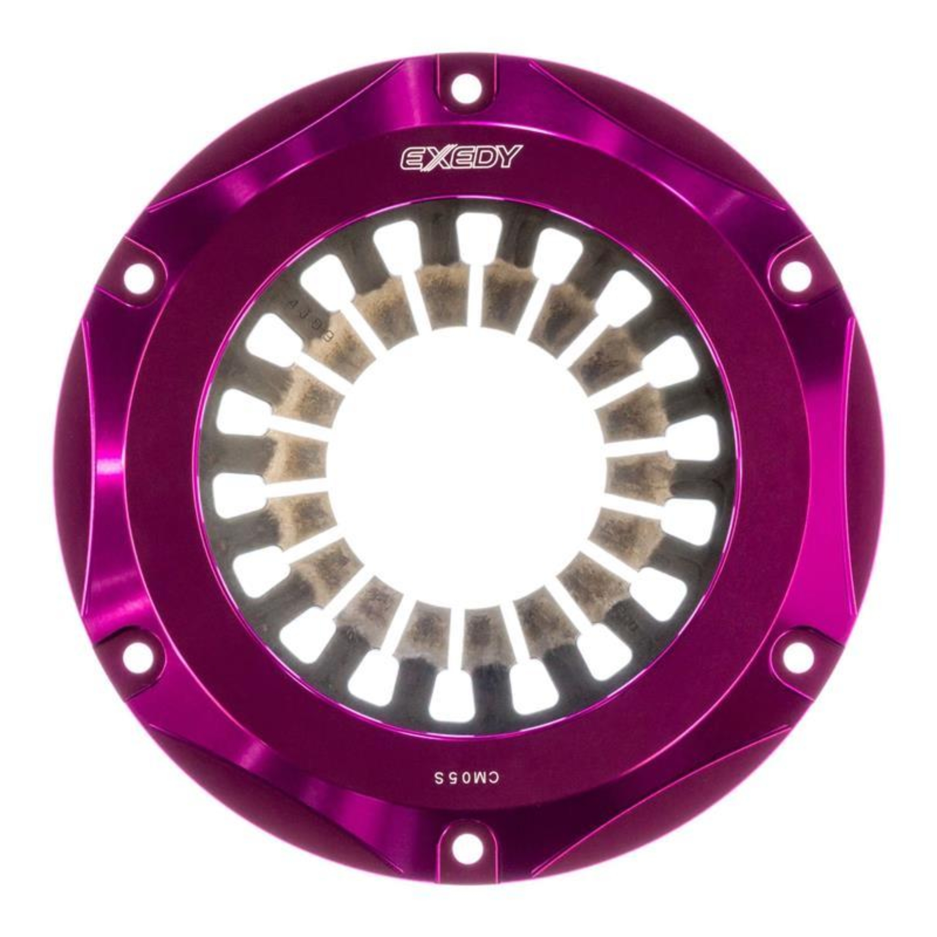 Picture of Exedy 1993-1998 Toyota Supra Twin Turbo L6 Hyper Multi Cover Assembly Pull Type Cover