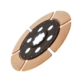Picture of Exedy 1986-1989 Mazda RX-7 R2 Hyper Multi Disc Assembly (A/B/C) Rigid Disc