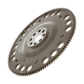 Picture of Exedy 2002-2006 Acura RSX L4 Hyper Multi Flywheel Fits HM032SBL