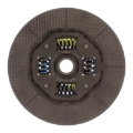 Picture of Exedy 2000-2009 Honda S2000 L4 Hyper Single Carbon Disc Assembly Sprung Center Disc Fits HH01SDMC1