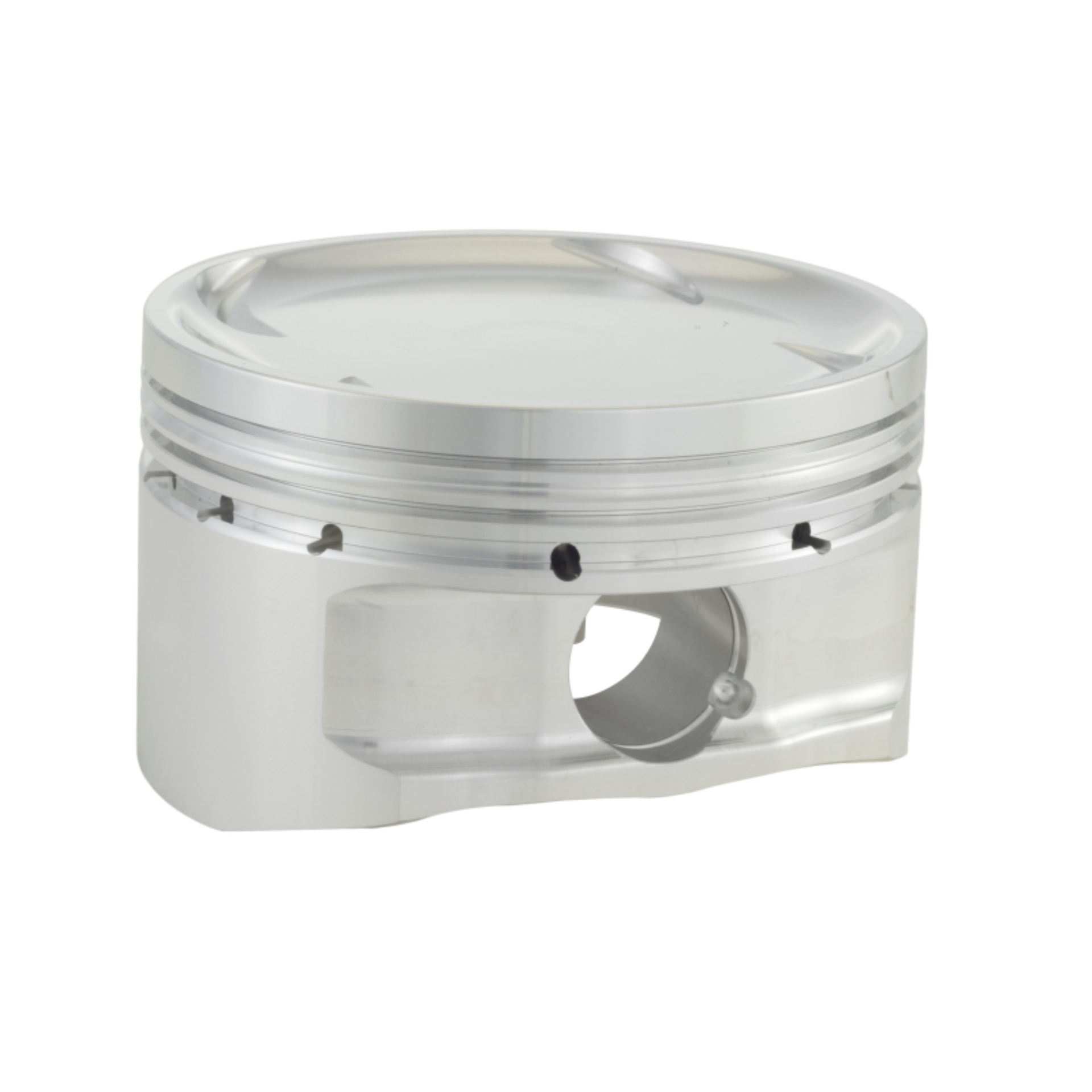 Picture of CP Piston & Ring Set for Mitsubishi 6G72T 3000GT - Bore (91.9mm) - Size (+0.03) - Compression Ratio