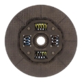 Picture of Exedy 2000-2009 Honda S2000 L4 Hyper Single Carbon Disc Assembly Sprung Center Disc Fits HH01SDMC1