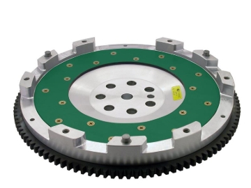 Picture of Fidanza 92-99 Mitsubishi Eclipse 2.0L Turbo Aluminum Flywheel