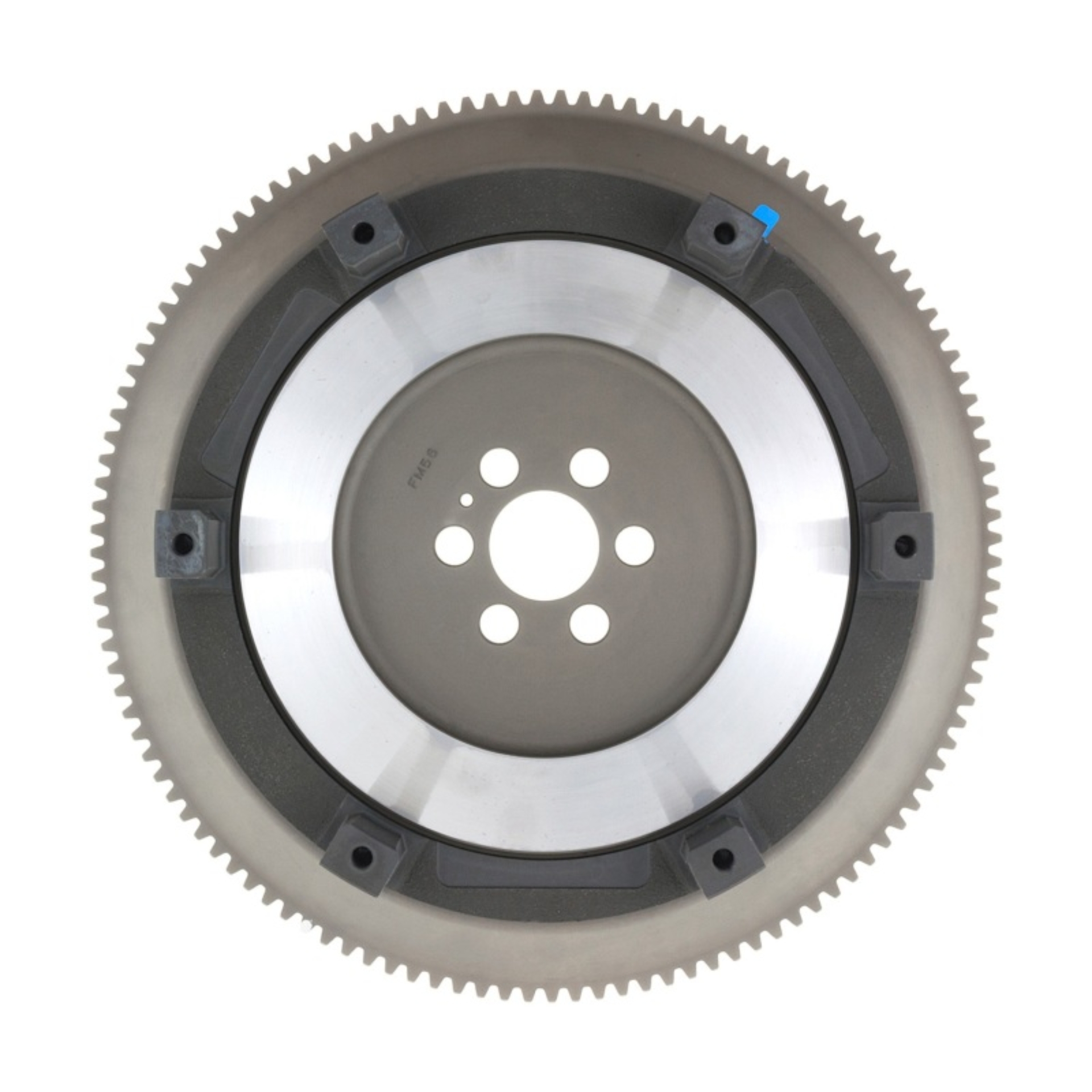 Picture of Exedy 1989-1998 Nissan 240SX L4 Hyper Multi Flywheel Fits NM092SD & NM093HB