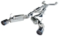Picture of HKS Exhaust-Full Dual Catback - 32009-BN003