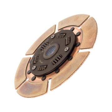 Picture of Exedy 2005-2005 Saab 9-2X Aero H4 Hyper Multi Disc Assembly (A) Sprung Center Disc