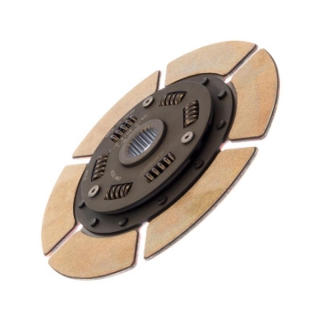 Picture of Exedy 1996-1996 Mitsubishi Lancer Evolution IV L4 Hyper Multi Disc Assembly (B) Sprung Center Disc